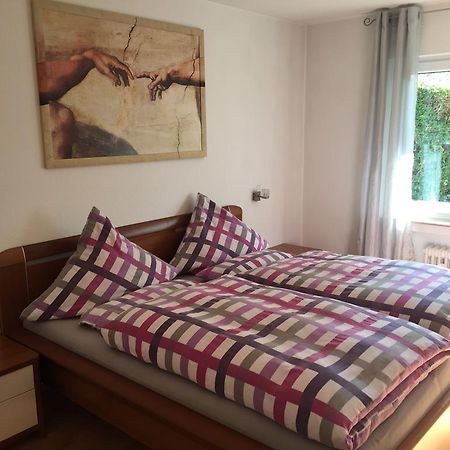 ماركدورف Ferienwohnung Am Gehrenberg المظهر الخارجي الصورة