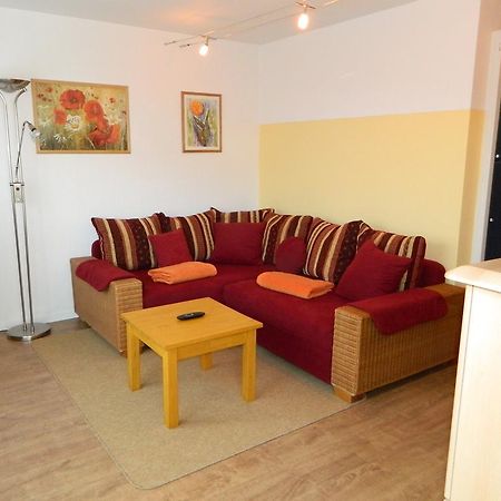 ماركدورف Ferienwohnung Am Gehrenberg المظهر الخارجي الصورة