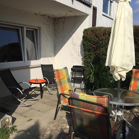 ماركدورف Ferienwohnung Am Gehrenberg المظهر الخارجي الصورة