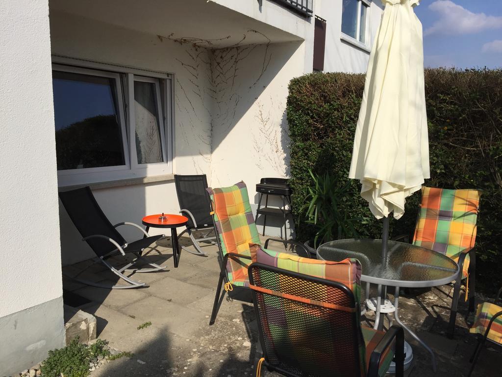ماركدورف Ferienwohnung Am Gehrenberg المظهر الخارجي الصورة